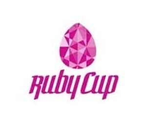 Ruby-cup logo