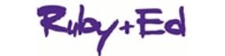 Ruby and Ed logo