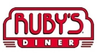 Rubys Diner logo