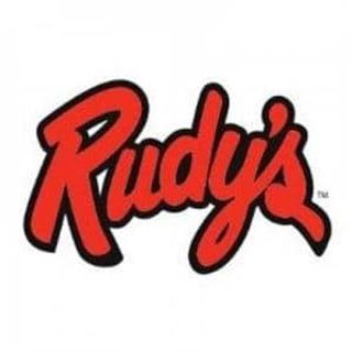 Rudys logo