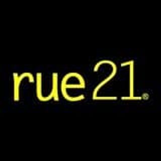 rue 21 logo