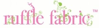 Ruffle Fabric logo