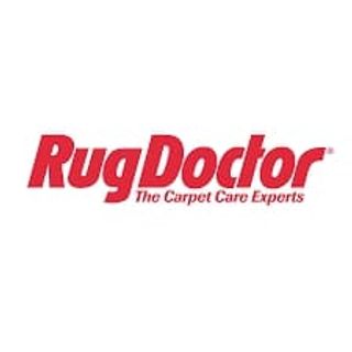 Rug Doctor logo
