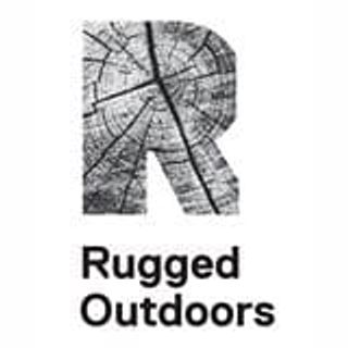 Rugged Outdoors logo