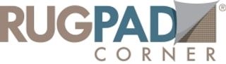 Rug Pad Corner logo