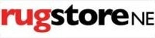 Rugstore NE logo