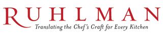 Ruhlman logo