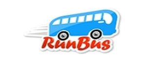 RunBus logo