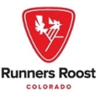 Runners Roost logo