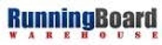 Running Board Warehouse logo