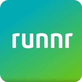 Runnr logo