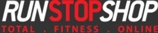 Run Stop Shop logo