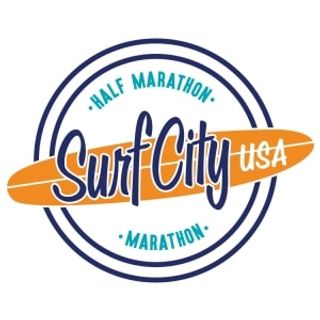 Surf City USA logo