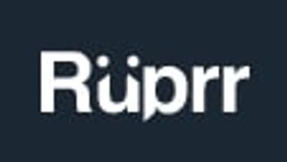 Ruprr logo