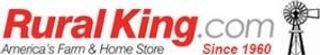 Rural King logo