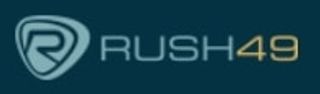 Rush49 logo
