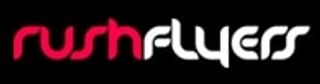 Rushflyers logo