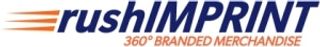 rushIMPRINT logo