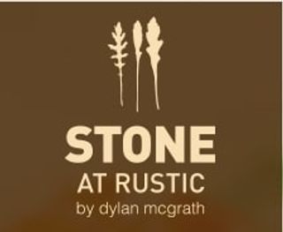 Rustic Stone logo