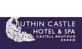 Ruthin Castle logo