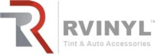 Rvinyl logo