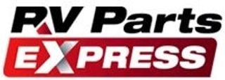 RV Parts Express logo
