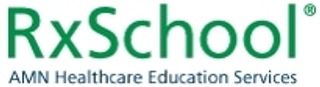 RxSchool logo