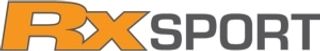 RX Sport logo