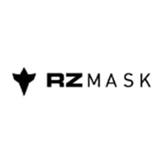 RZ Mask logo