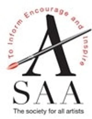 SAA logo