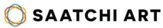 Saatchi Art logo