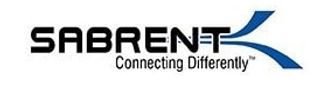 Sabrent logo