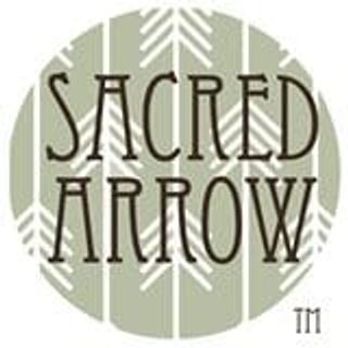 Sacred Arrow logo