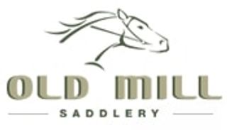 Old Mill Saddlery logo