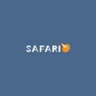 Safari logo