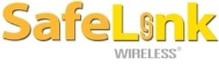Safelink logo