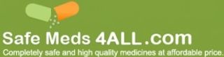 Safemeds4all logo