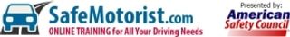SafeMotorist logo