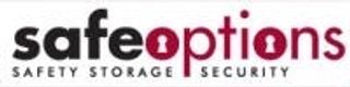 Safe Options logo