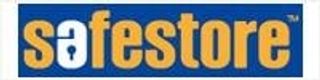 Safestore logo