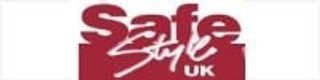 Safestyle UK logo