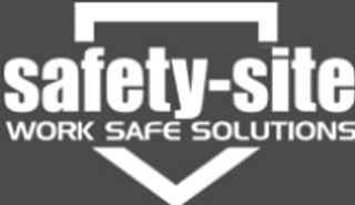 Safety Site logo