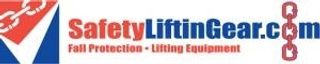 Safety Lifting Gear logo