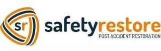 Safety Restore logo