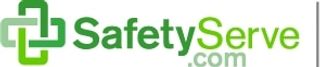 Safety serve logo