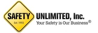 Safety Unlimited logo