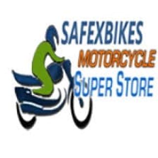 Safexbikes logo