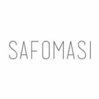 Safomasi logo