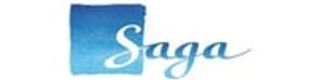 Saga logo