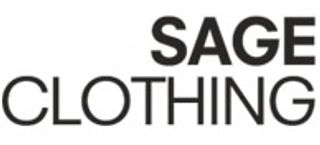 Sage Clothing logo